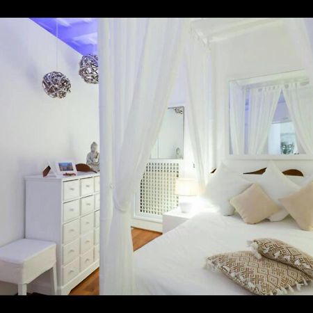 Piazza Navona Luxury 6 People Apartment Rome Bagian luar foto