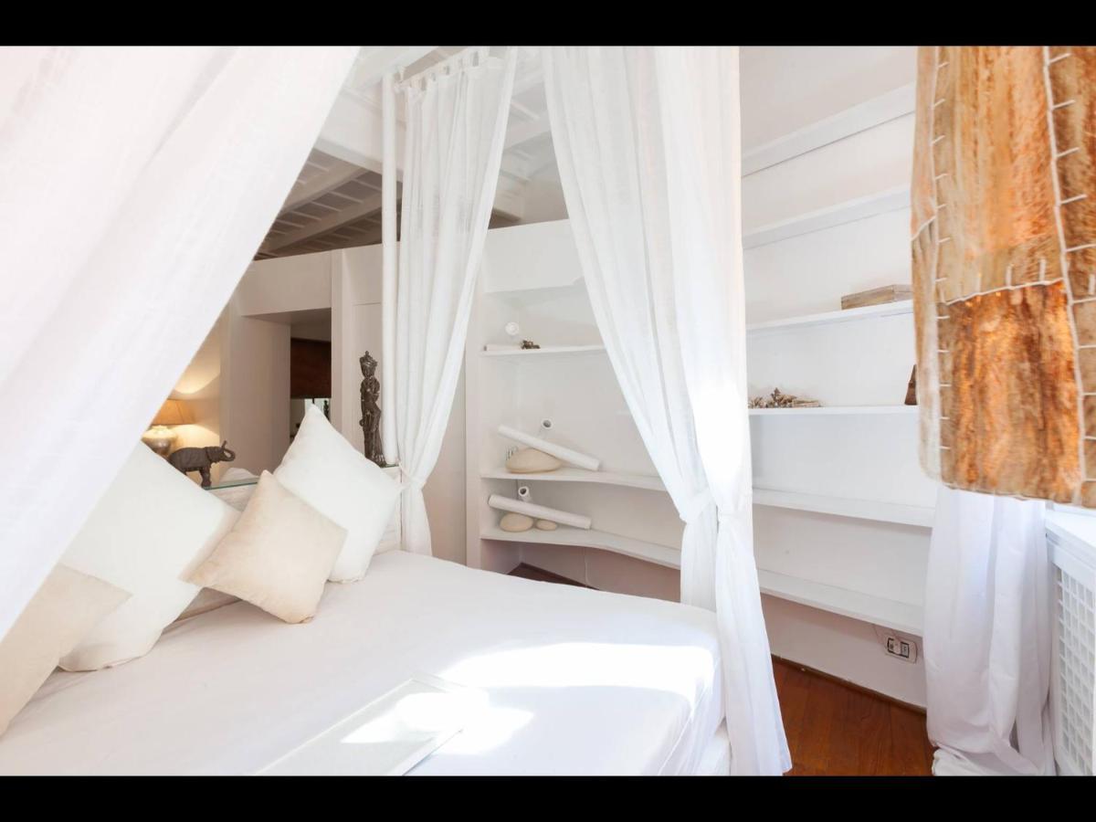 Piazza Navona Luxury 6 People Apartment Rome Bagian luar foto