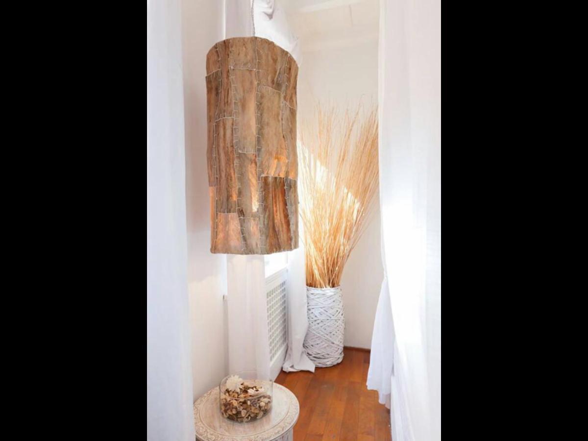 Piazza Navona Luxury 6 People Apartment Rome Bagian luar foto