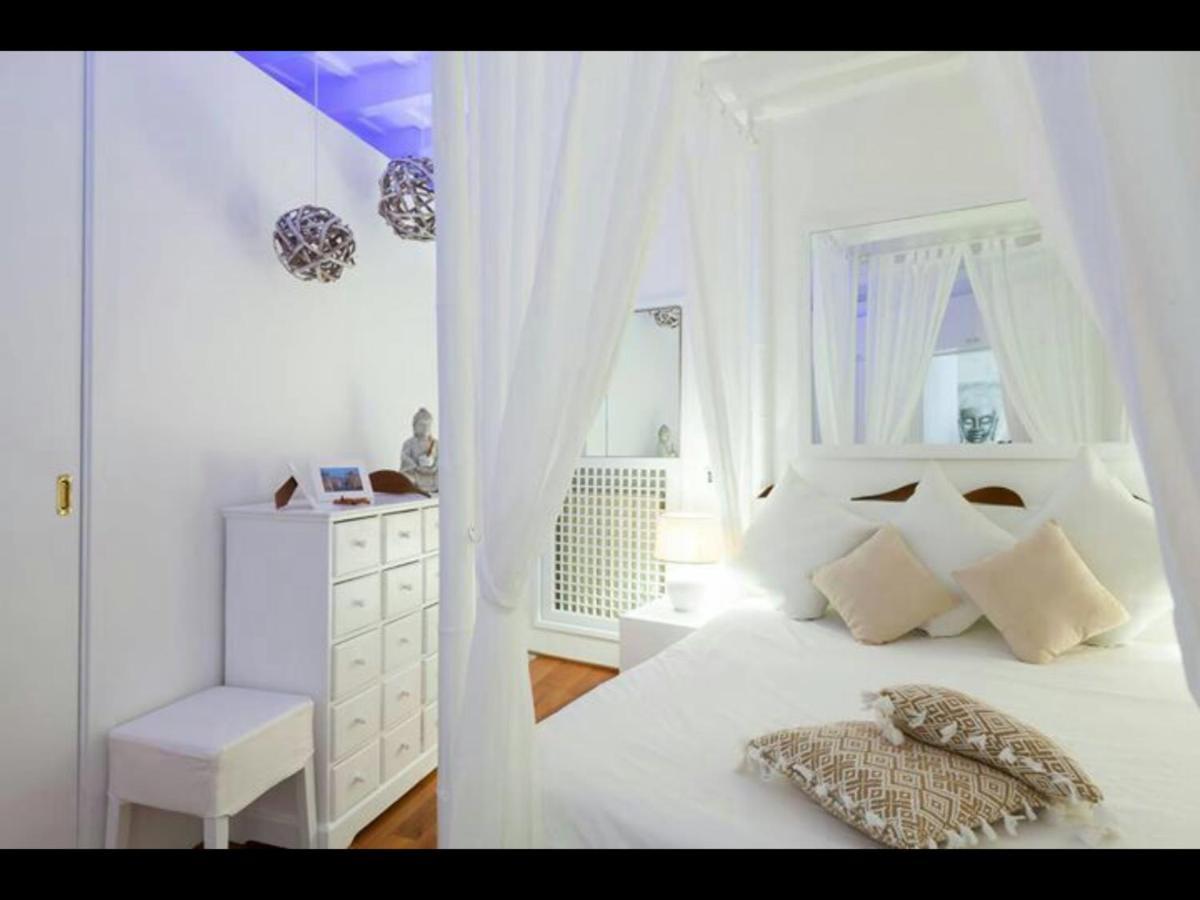 Piazza Navona Luxury 6 People Apartment Rome Bagian luar foto