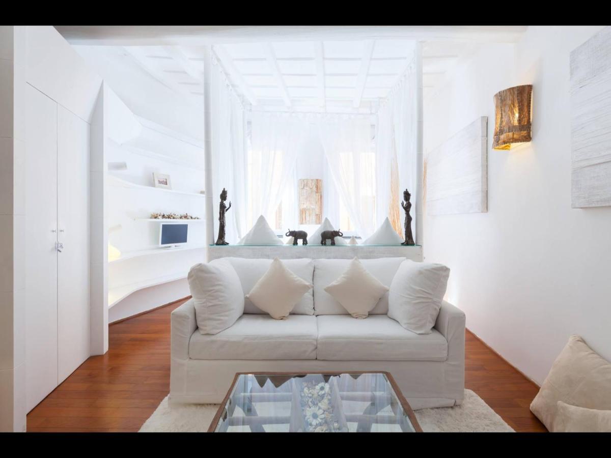 Piazza Navona Luxury 6 People Apartment Rome Bagian luar foto