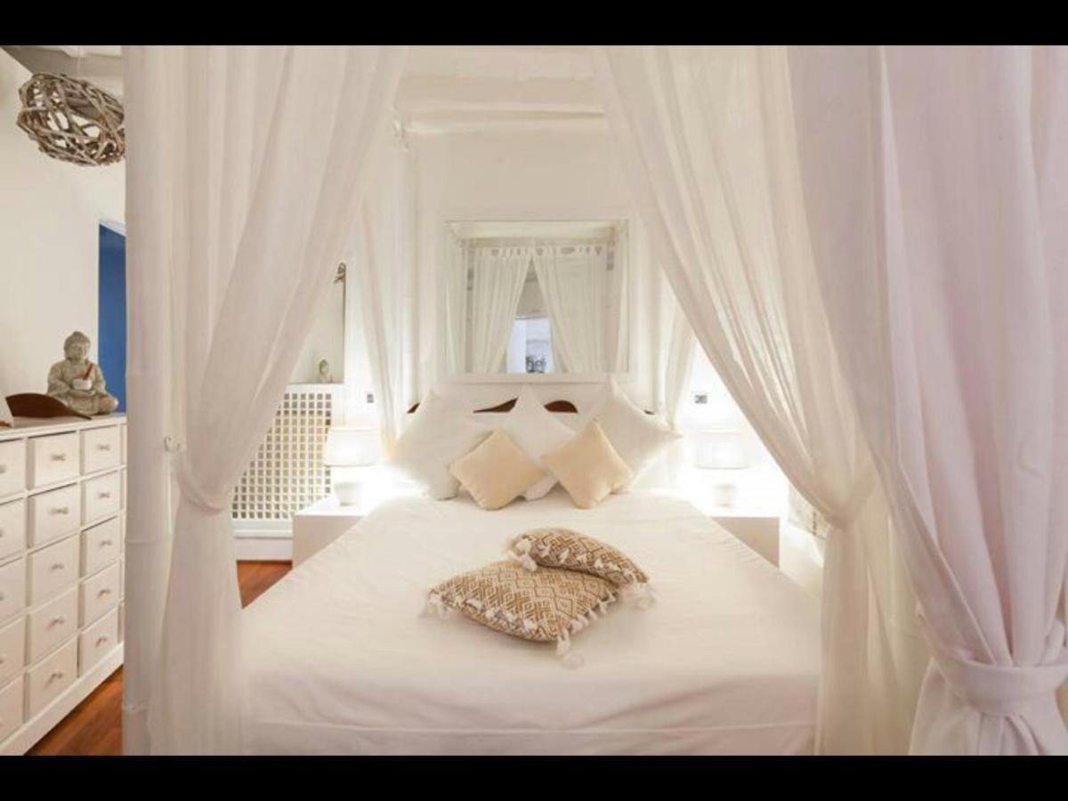 Piazza Navona Luxury 6 People Apartment Rome Bagian luar foto