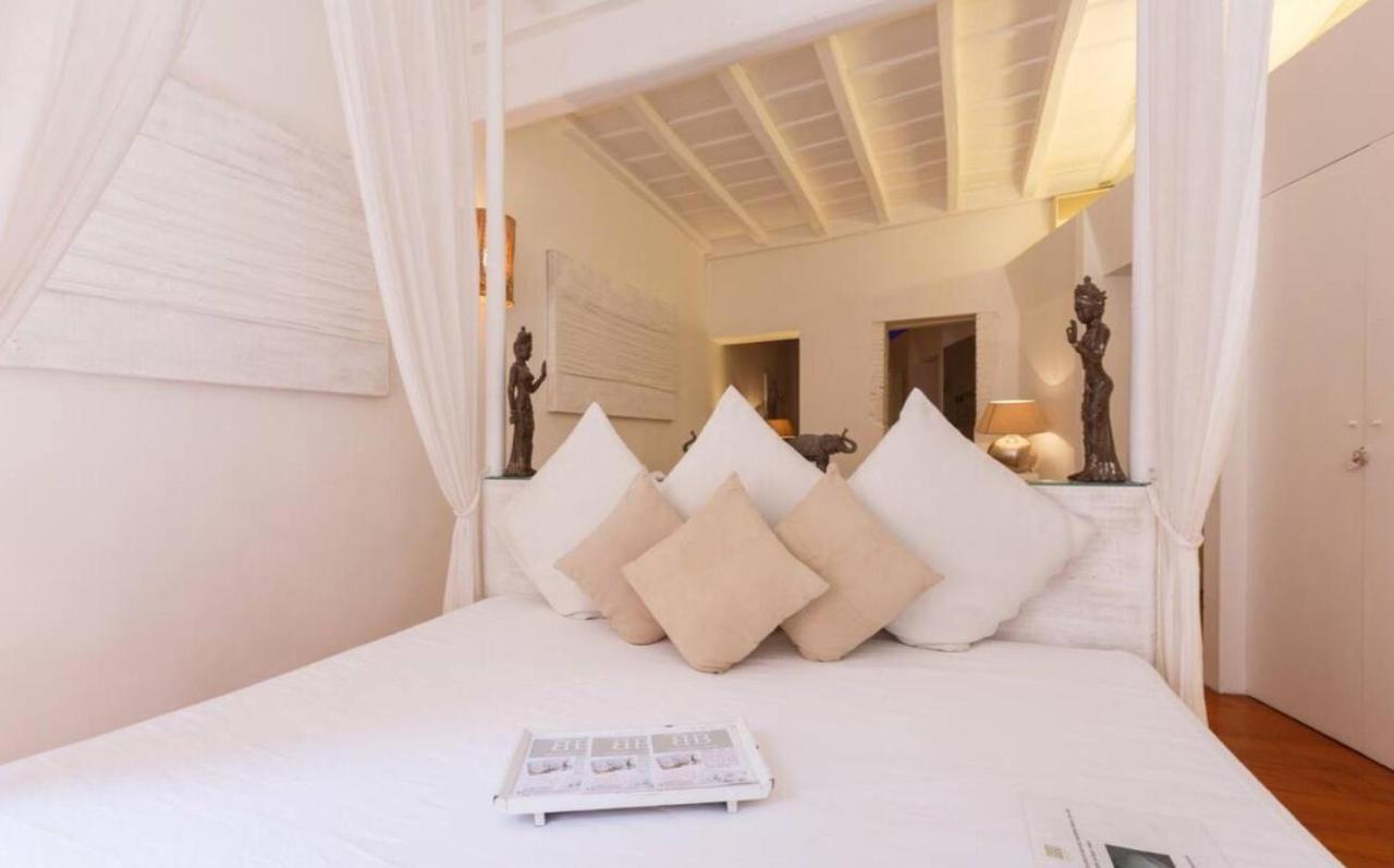 Piazza Navona Luxury 6 People Apartment Rome Bagian luar foto