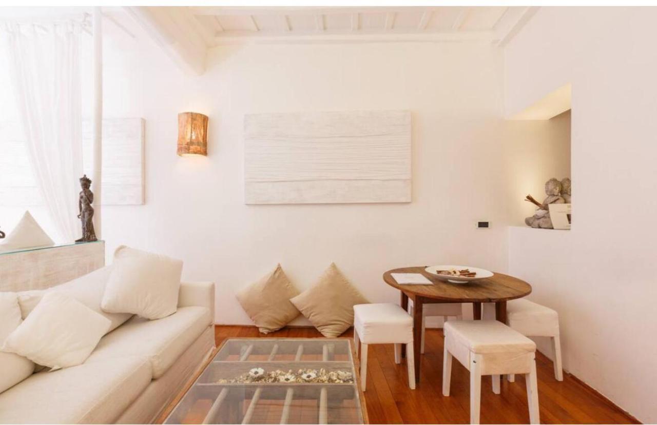 Piazza Navona Luxury 6 People Apartment Rome Bagian luar foto