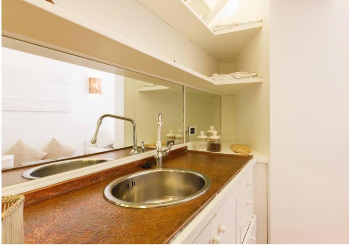 Piazza Navona Luxury 6 People Apartment Rome Bagian luar foto