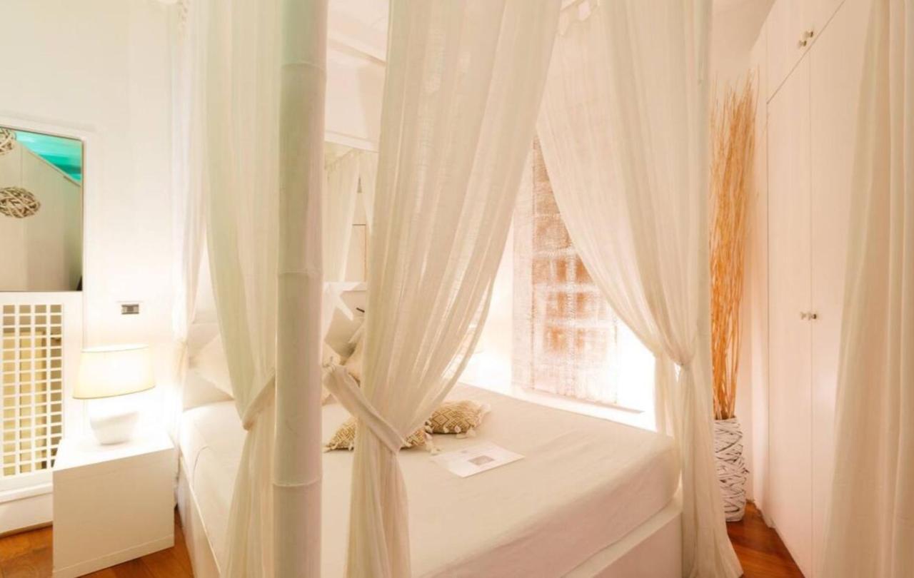 Piazza Navona Luxury 6 People Apartment Rome Bagian luar foto