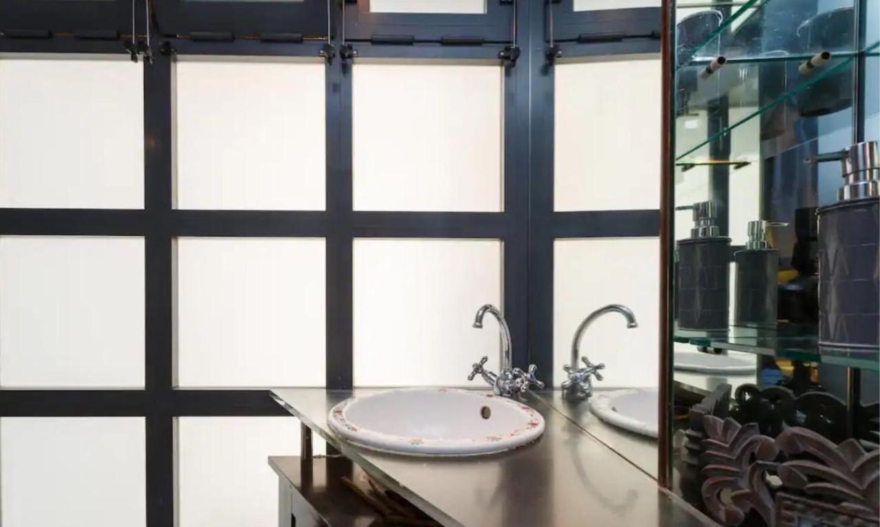 Piazza Navona Luxury 6 People Apartment Rome Bagian luar foto